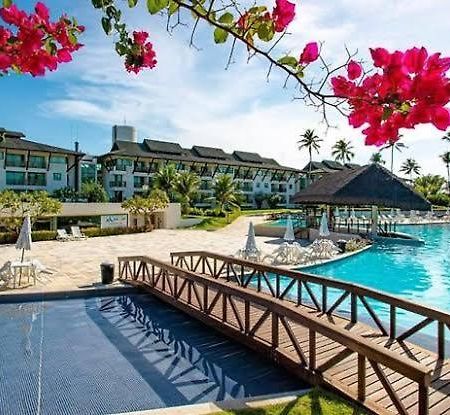 Beach Class Muro Alto Resort Pôrto das Galinhas エクステリア 写真