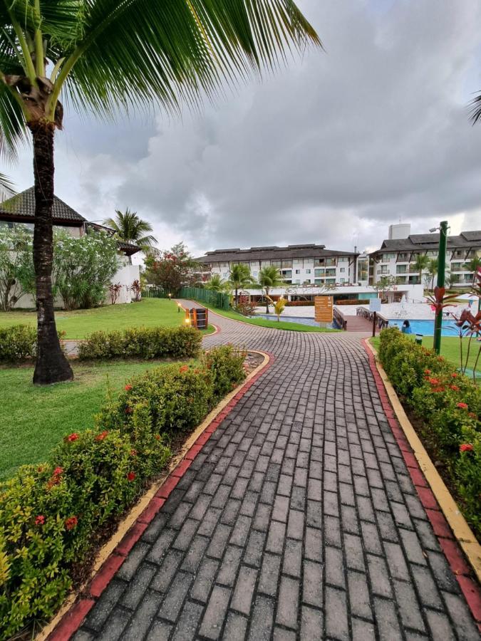 Beach Class Muro Alto Resort Pôrto das Galinhas エクステリア 写真