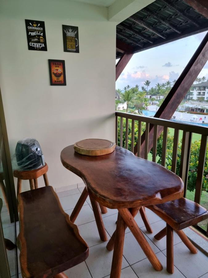 Beach Class Muro Alto Resort Pôrto das Galinhas エクステリア 写真