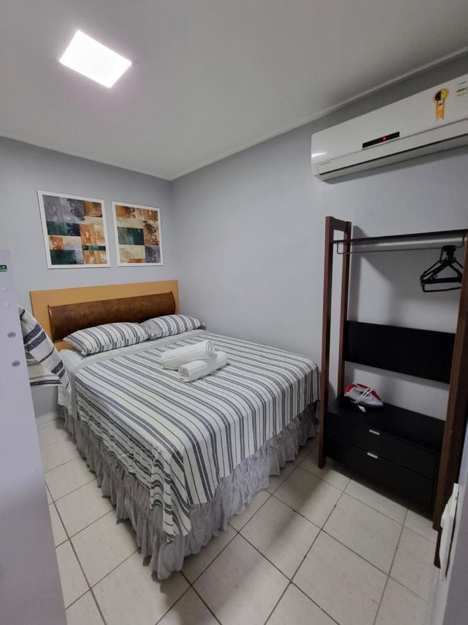 Beach Class Muro Alto Resort Pôrto das Galinhas エクステリア 写真