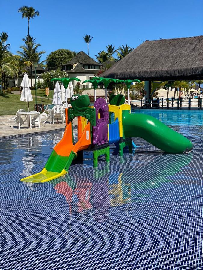 Beach Class Muro Alto Resort Pôrto das Galinhas エクステリア 写真