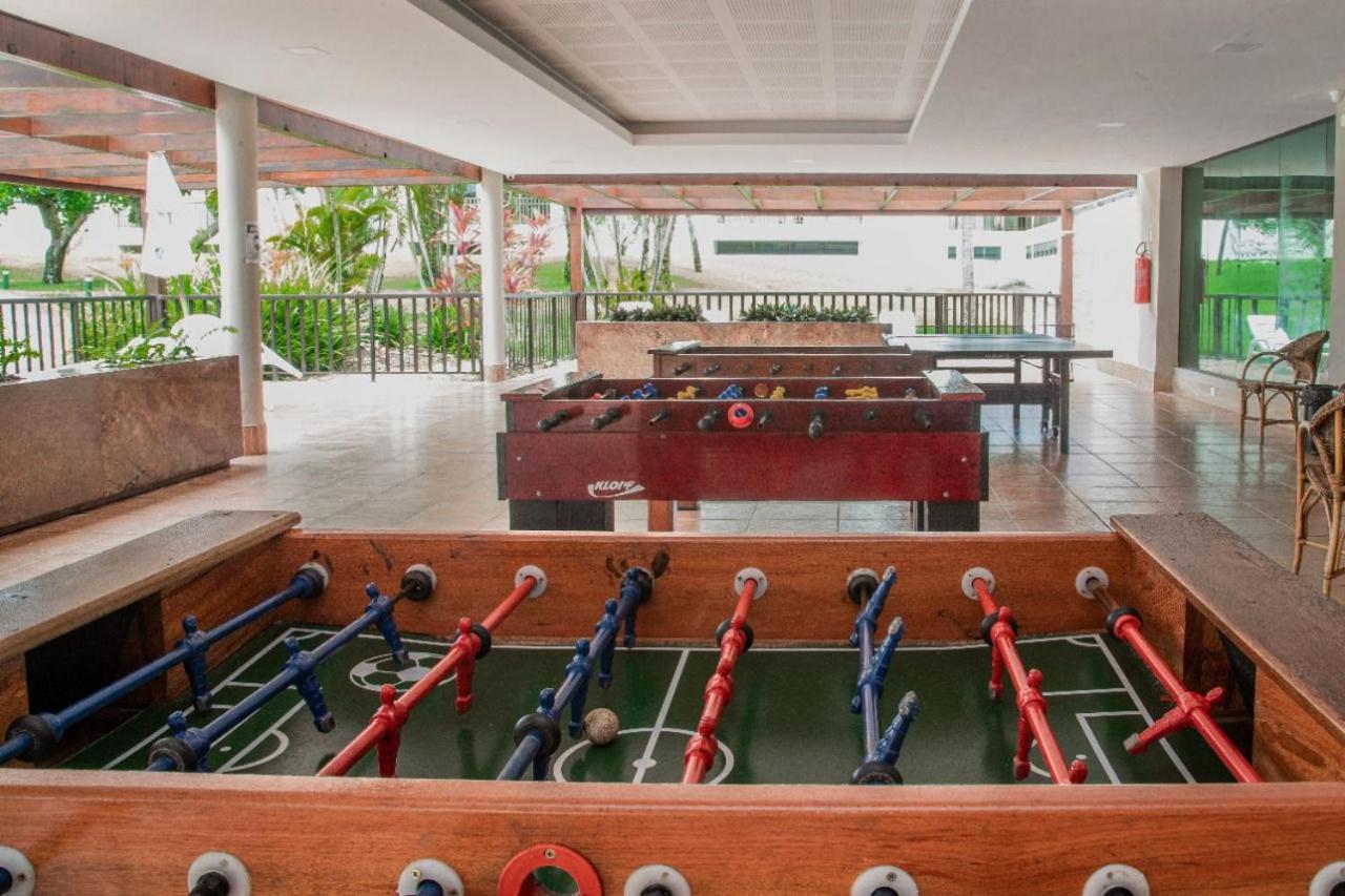 Beach Class Muro Alto Resort Pôrto das Galinhas エクステリア 写真