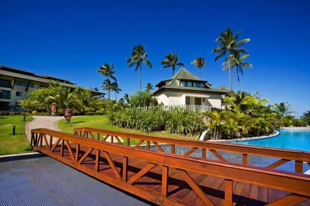 Beach Class Muro Alto Resort Pôrto das Galinhas エクステリア 写真