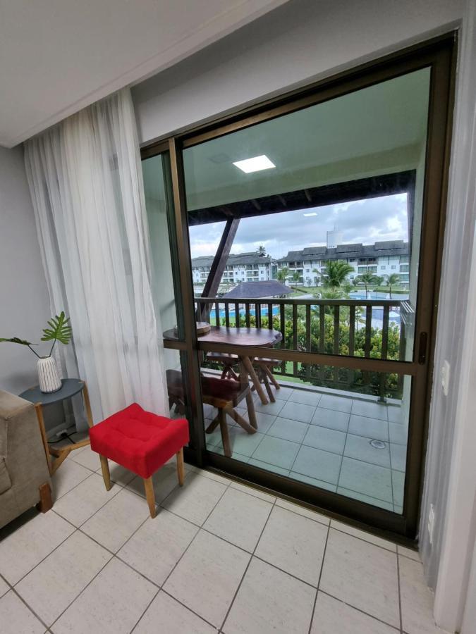 Beach Class Muro Alto Resort Pôrto das Galinhas エクステリア 写真