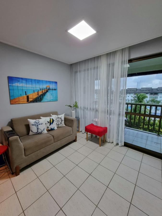Beach Class Muro Alto Resort Pôrto das Galinhas エクステリア 写真
