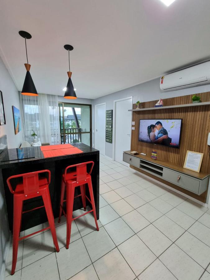 Beach Class Muro Alto Resort Pôrto das Galinhas エクステリア 写真