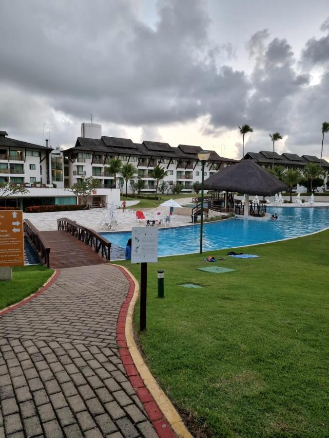 Beach Class Muro Alto Resort Pôrto das Galinhas エクステリア 写真